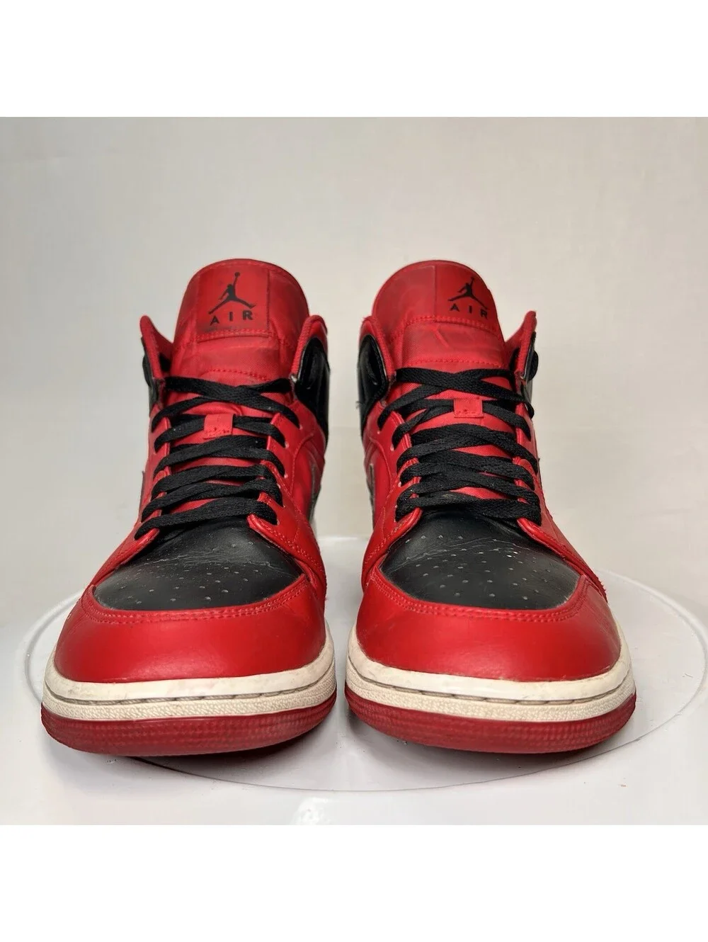 Jordan product size
